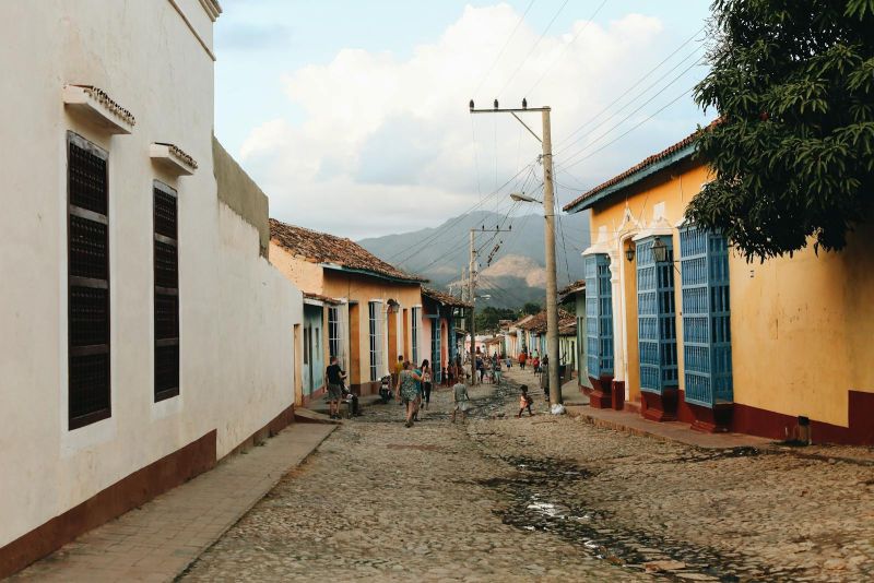 Master of Mental Health Counseling